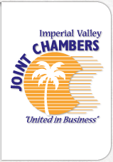 Imperial Valley Joint Chambers